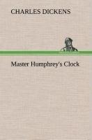 Master Humphrey's Clock