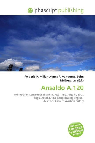 Ansaldo A.120