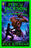 Percy Jackson and the