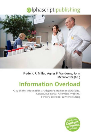 Information Overload