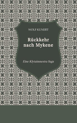 Rückkehr nach Mykene
