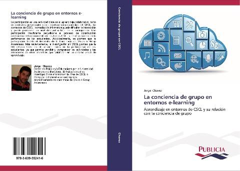 La conciencia de grupo en entornos e-learning