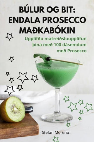 BÚLUR OG BIT