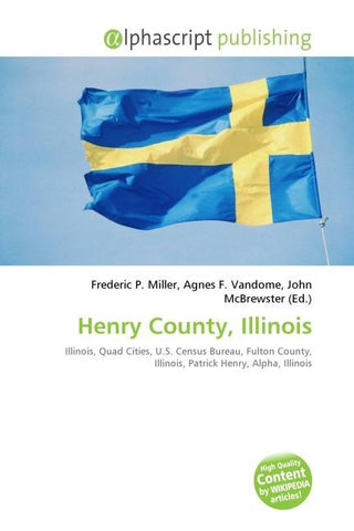 Henry County, Illinois