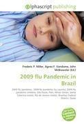 2009 flu Pandemic in Brazil