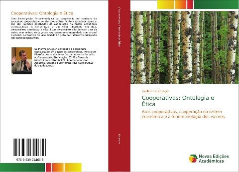Cooperativas: Ontologia e Ética