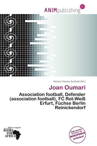 Joan Oumari