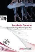 Annabelle Gamson