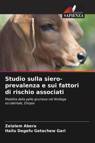 Studio sulla siero-prevalenza e sui fattori di rischio associati