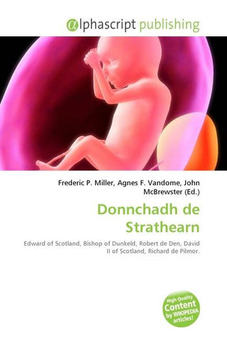 Donnchadh de Strathearn