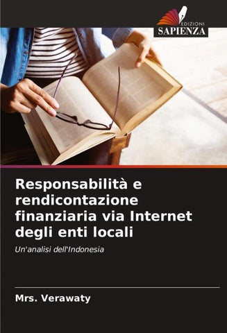 Responsabilità e rendicontazione finanziaria via Internet degli enti locali