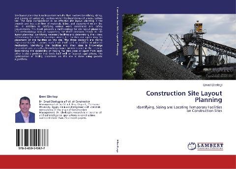 Construction Site Layout Planning