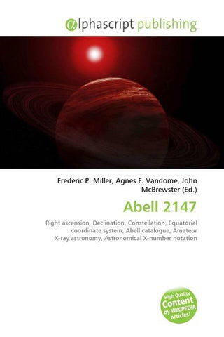 Abell 2147