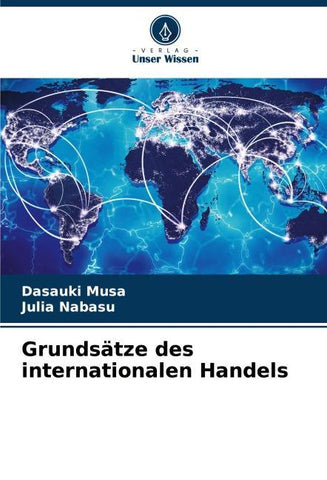Grundsätze des internationalen Handels