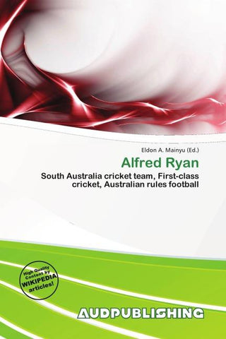 Alfred Ryan