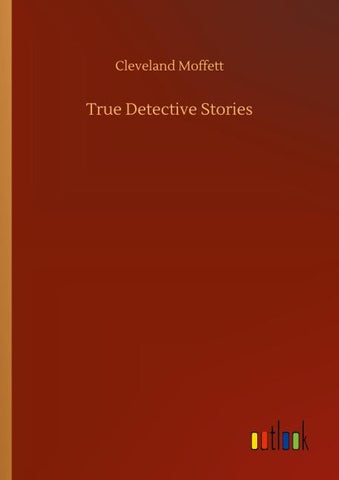 True Detective Stories