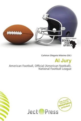 Al Jury