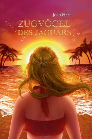 Zugvögel des Jaguars