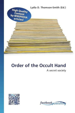Order of the Occult Hand