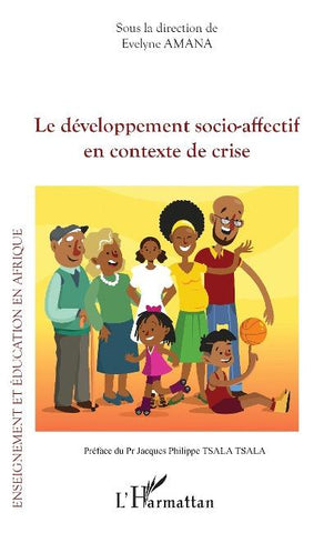 Le développement socio-affectif en contexte de crise
