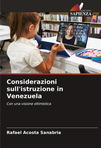 Considerazioni sull'istruzione in Venezuela