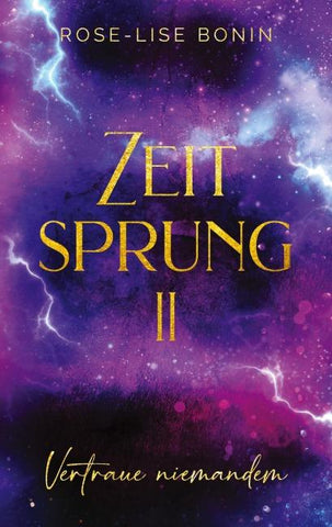Zeitsprung II