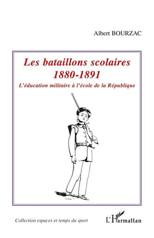 Les bataillons scolaires