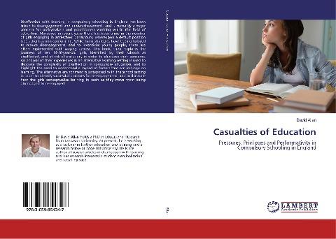 Casualties of Education
