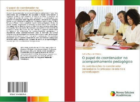 O papel do coordenador no acompanhamento pedagógico
