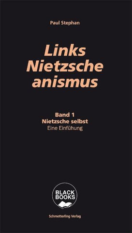Links-Nietzscheanismus