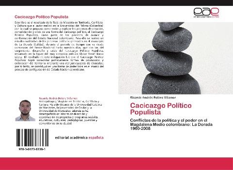 Cacicazgo Político Populista