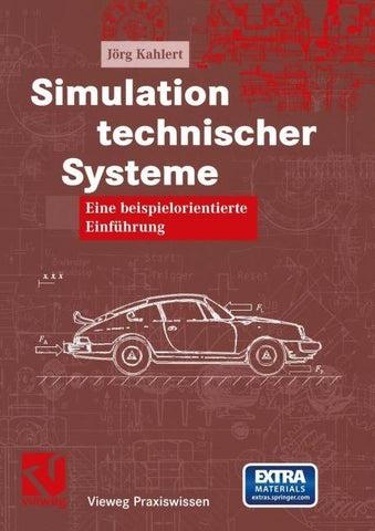 Simulation technischer Systeme