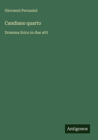 Candiano quarto