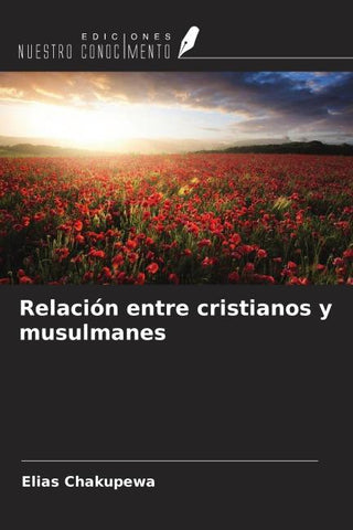 Relación entre cristianos y musulmanes