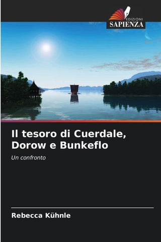 Il tesoro di Cuerdale, Dorow e Bunkeflo