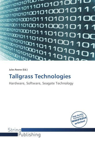Tallgrass Technologies