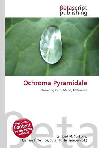 Ochroma Pyramidale