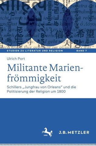 Militante Marienfrömmigkeit