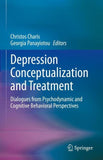 Depression Conceptualization and Treatment