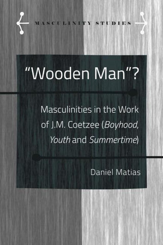 «Wooden Man»?