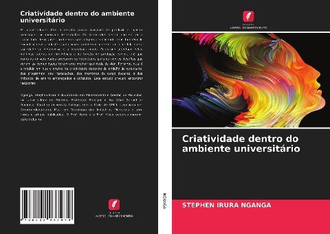 Criatividade dentro do ambiente universitário