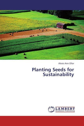 Planting Seeds for Sustainability
