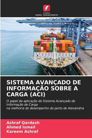 SISTEMA AVANÇADO DE INFORMAÇÃO SOBRE A CARGA (ACI)