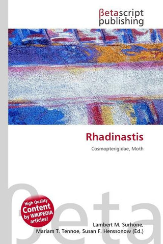 Rhadinastis