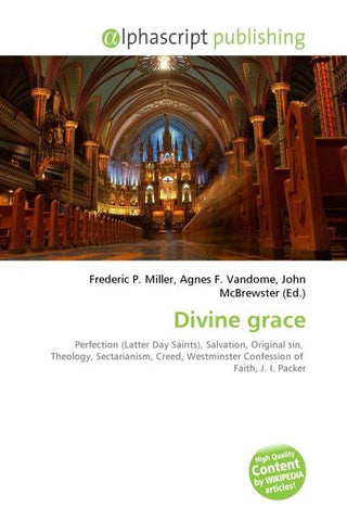 Divine grace