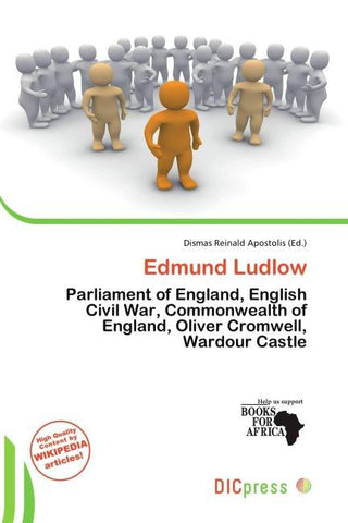 Edmund Ludlow