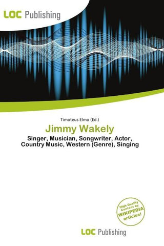 Jimmy Wakely