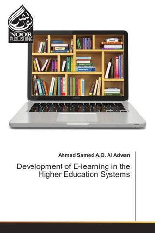 Development of E-learning in the Higher Education Systems