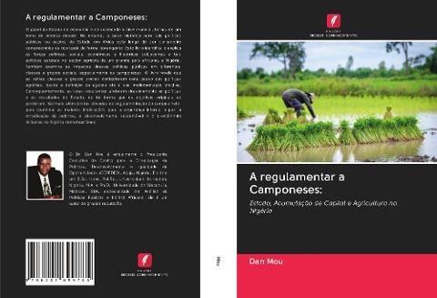 A regulamentar a Camponeses: