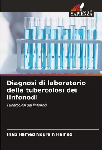 Diagnosi di laboratorio della tubercolosi dei linfonodi